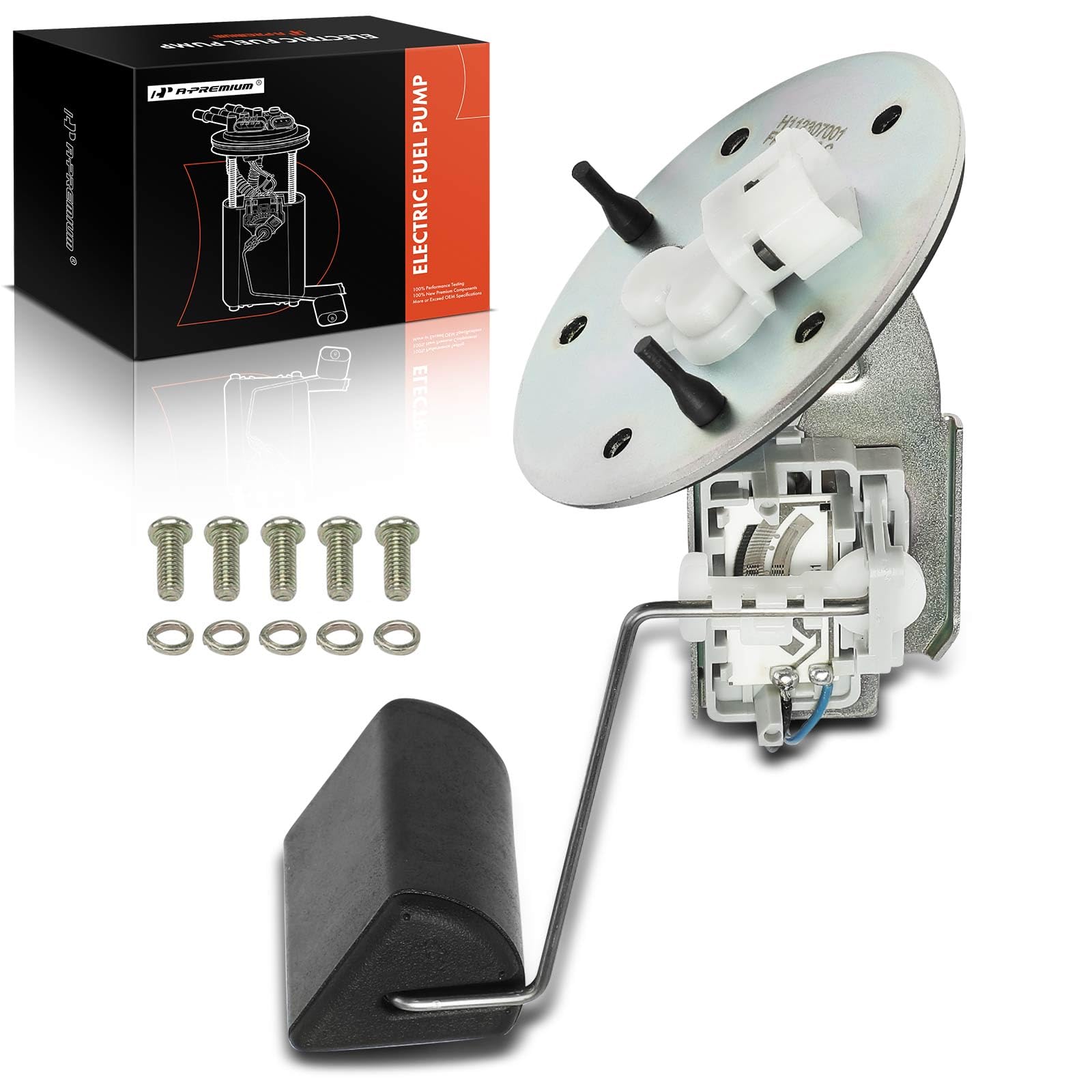 A-Premium Fuel Tank Sending Unit Compatible with Lexus NX200t 2015